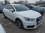 2015 AUDI A1 SPORT T for sale at Copart ST HELENS