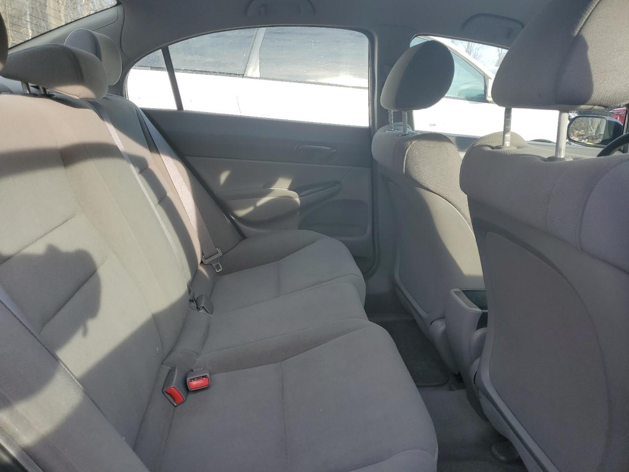 2010 Honda Civic - Image 11