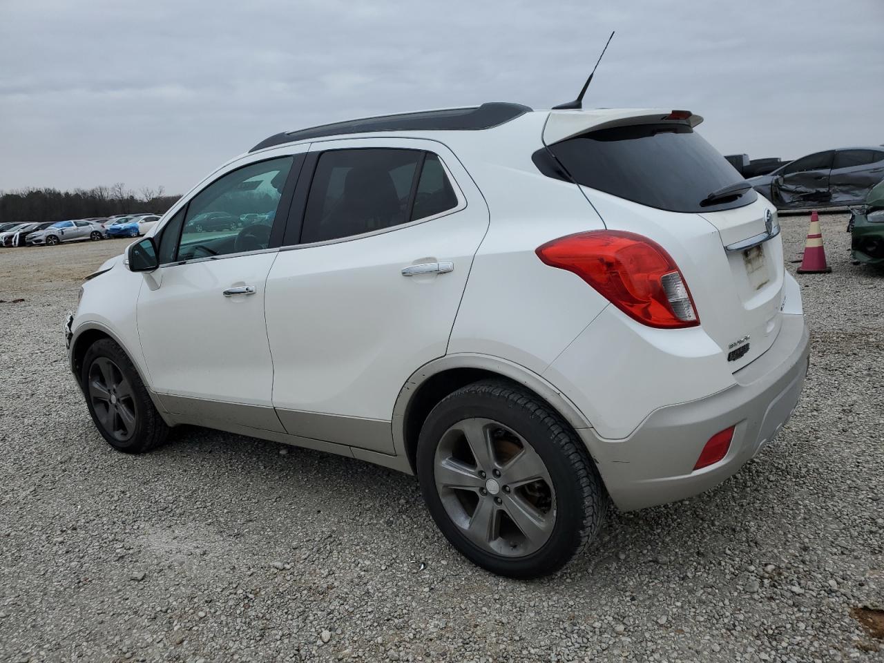 2014 Buick Encore - Image 2