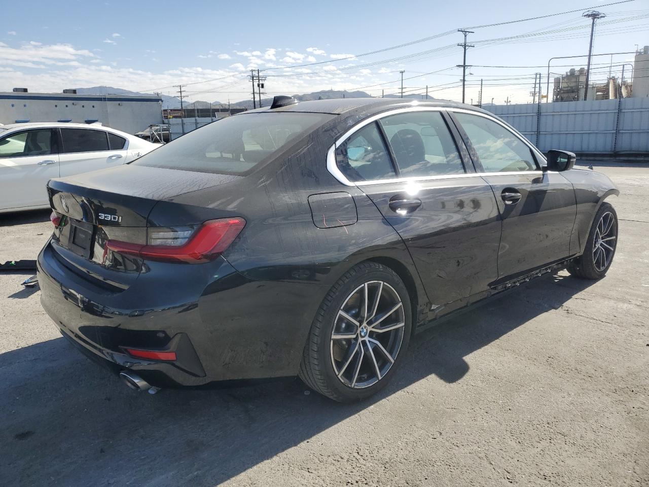 2019 BMW 3er - Image 3