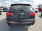 2015 Audi Q7 Tdi Premium за продажба в Orlando, FL - Minor Dent/Scratches