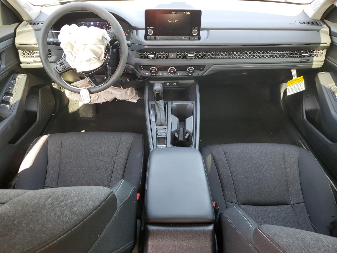 2024 Honda Accord - Image 8