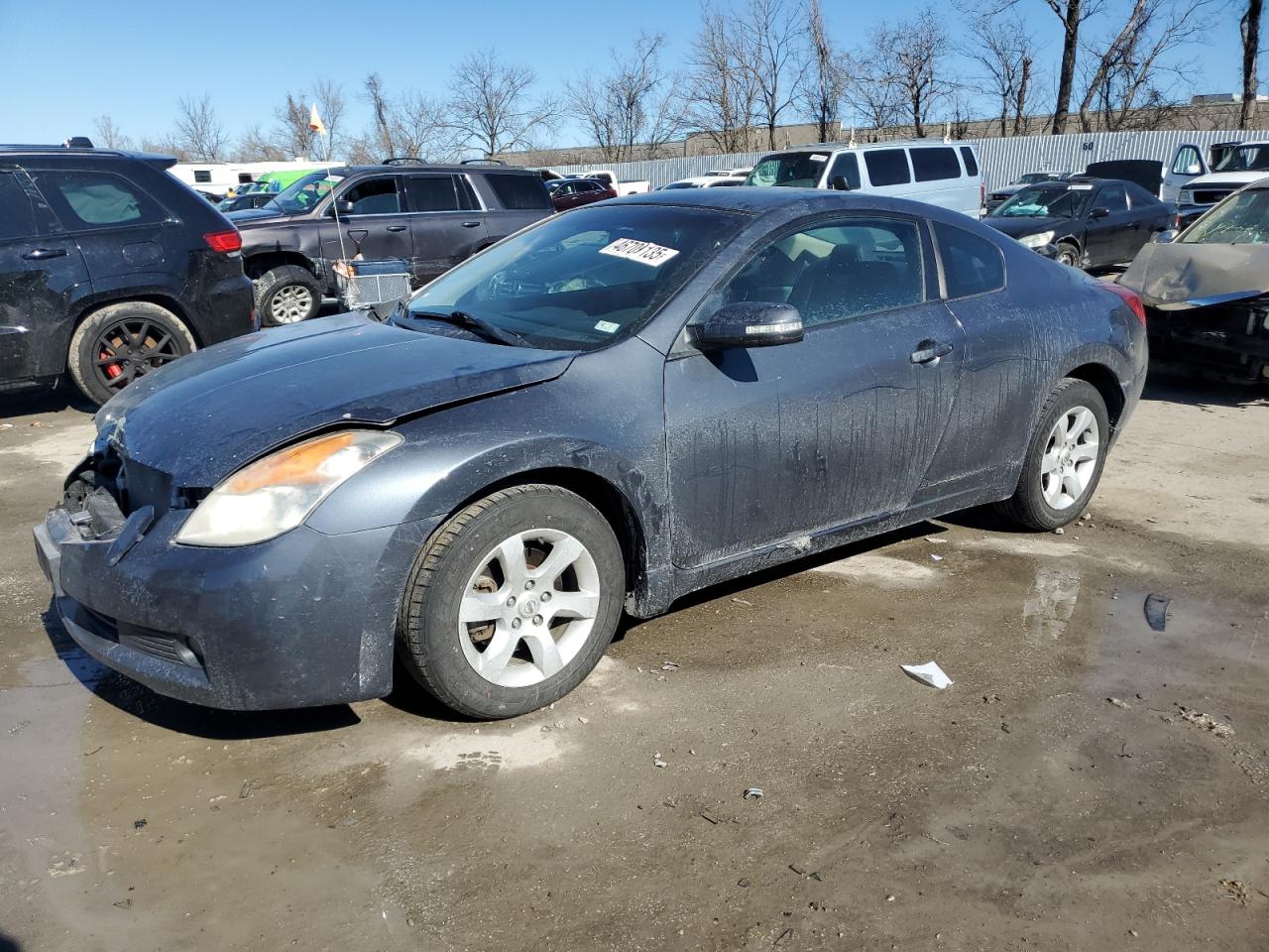 2009 Nissan Altima - Image 1