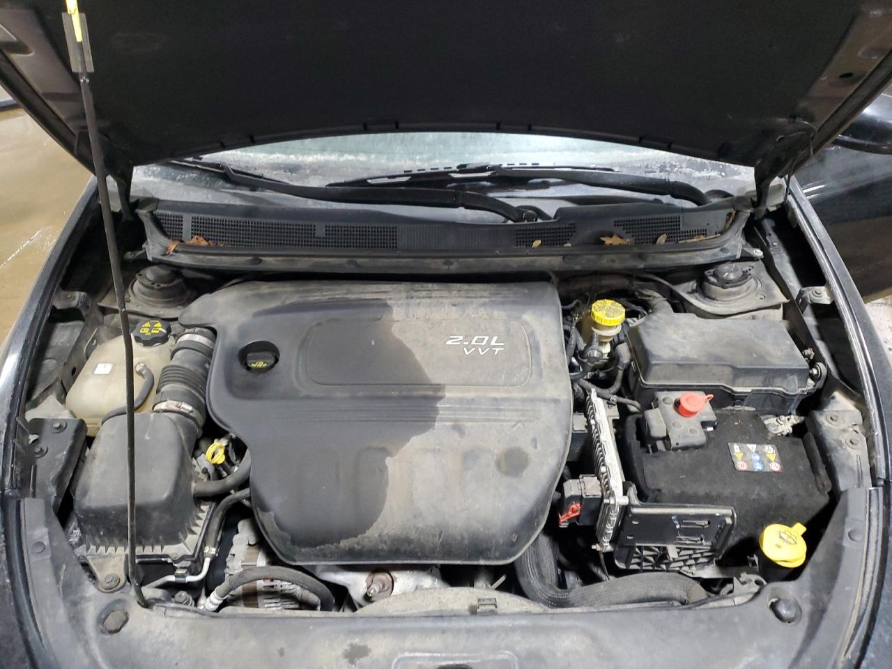 2013 Dodge Dart - Image 11