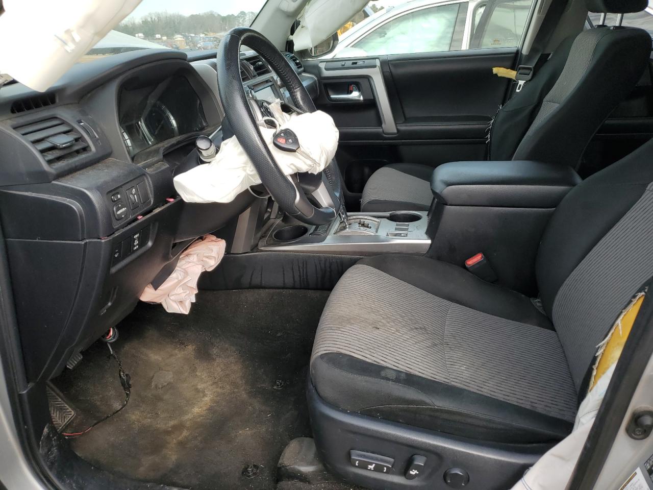 2019 Toyota 4Runner - Image 7