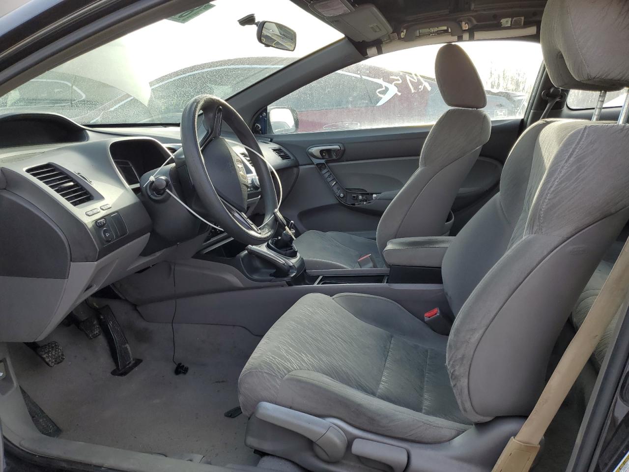 2007 Honda Civic - Image 7
