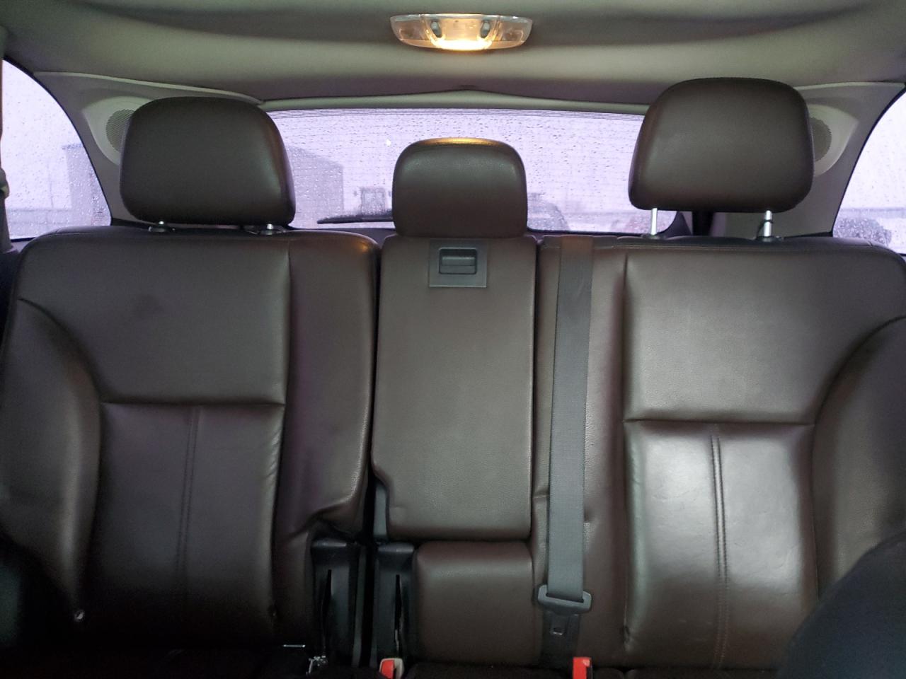 2011 Ford Edge - Image 10