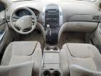 2007 Toyota Sienna Ce იყიდება Colorado Springs-ში, CO - Minor Dent/Scratches