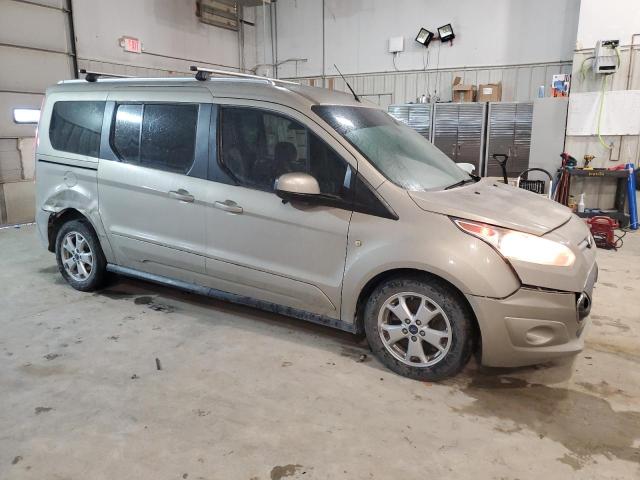  FORD TRANSIT 2014 Цвет загара
