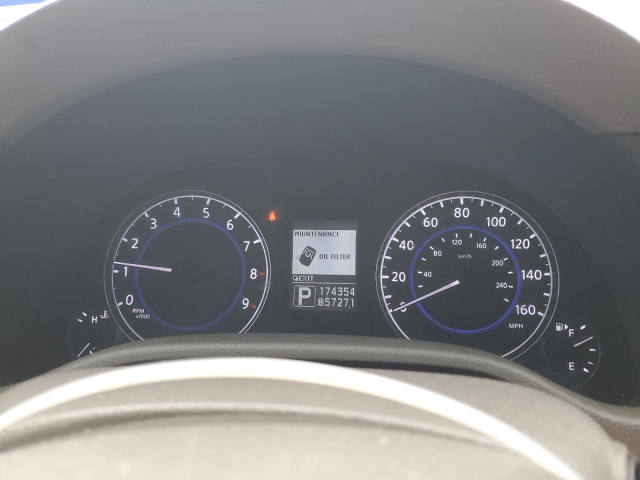 2011 Infiniti G - Image 9