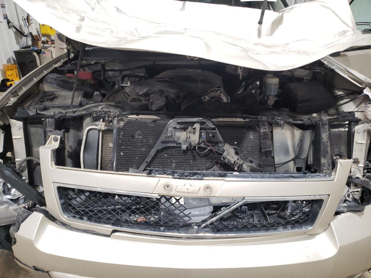 2013 Chevrolet Tahoe - Image 12