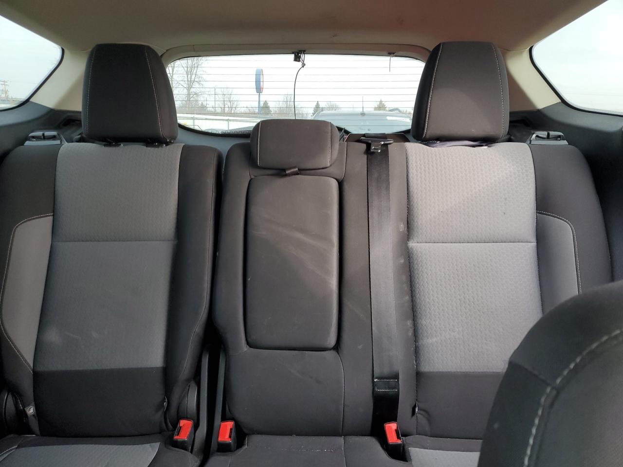 2018 Ford Escape - Image 10