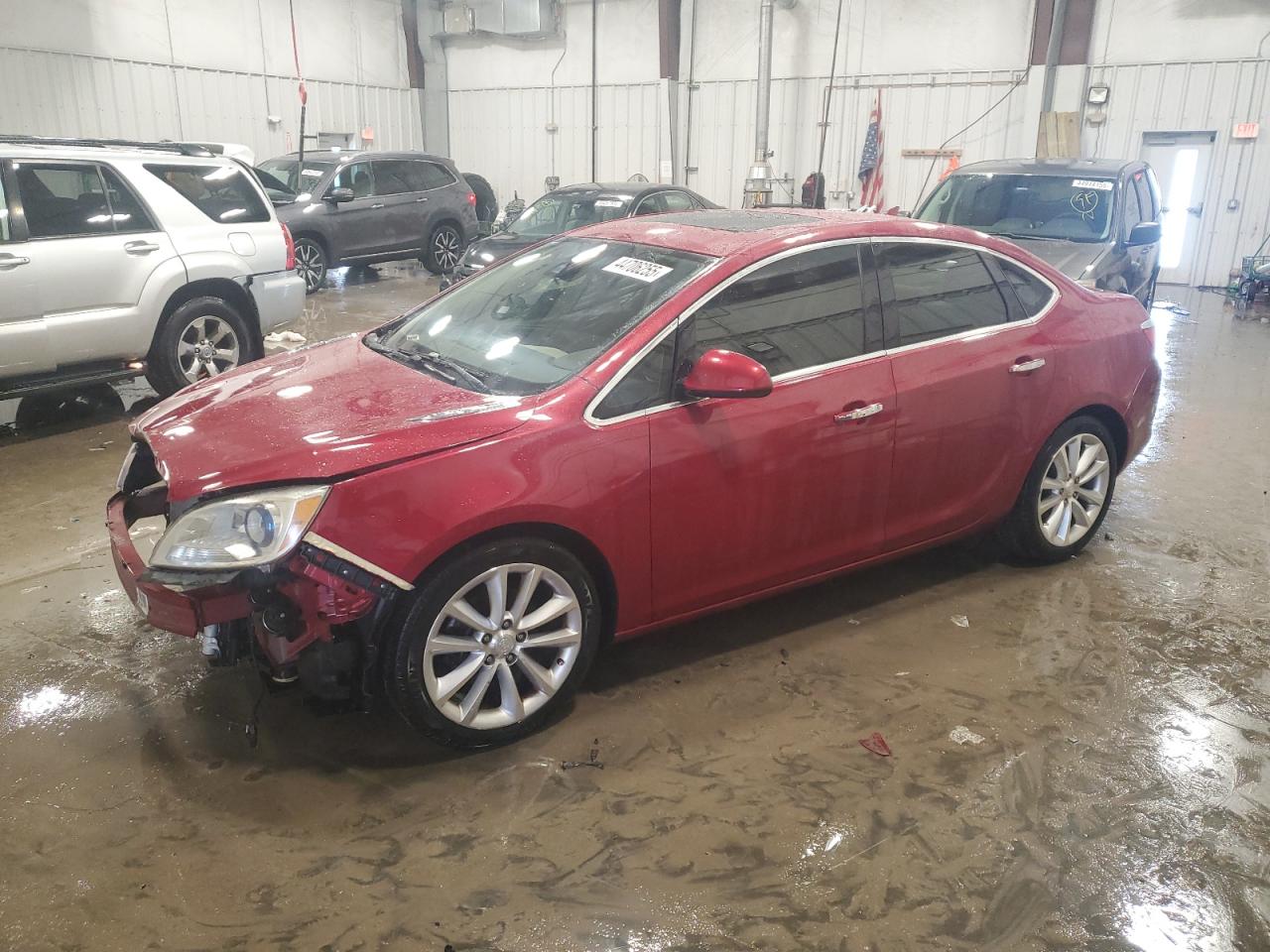 2014 Buick Verano - Image 1