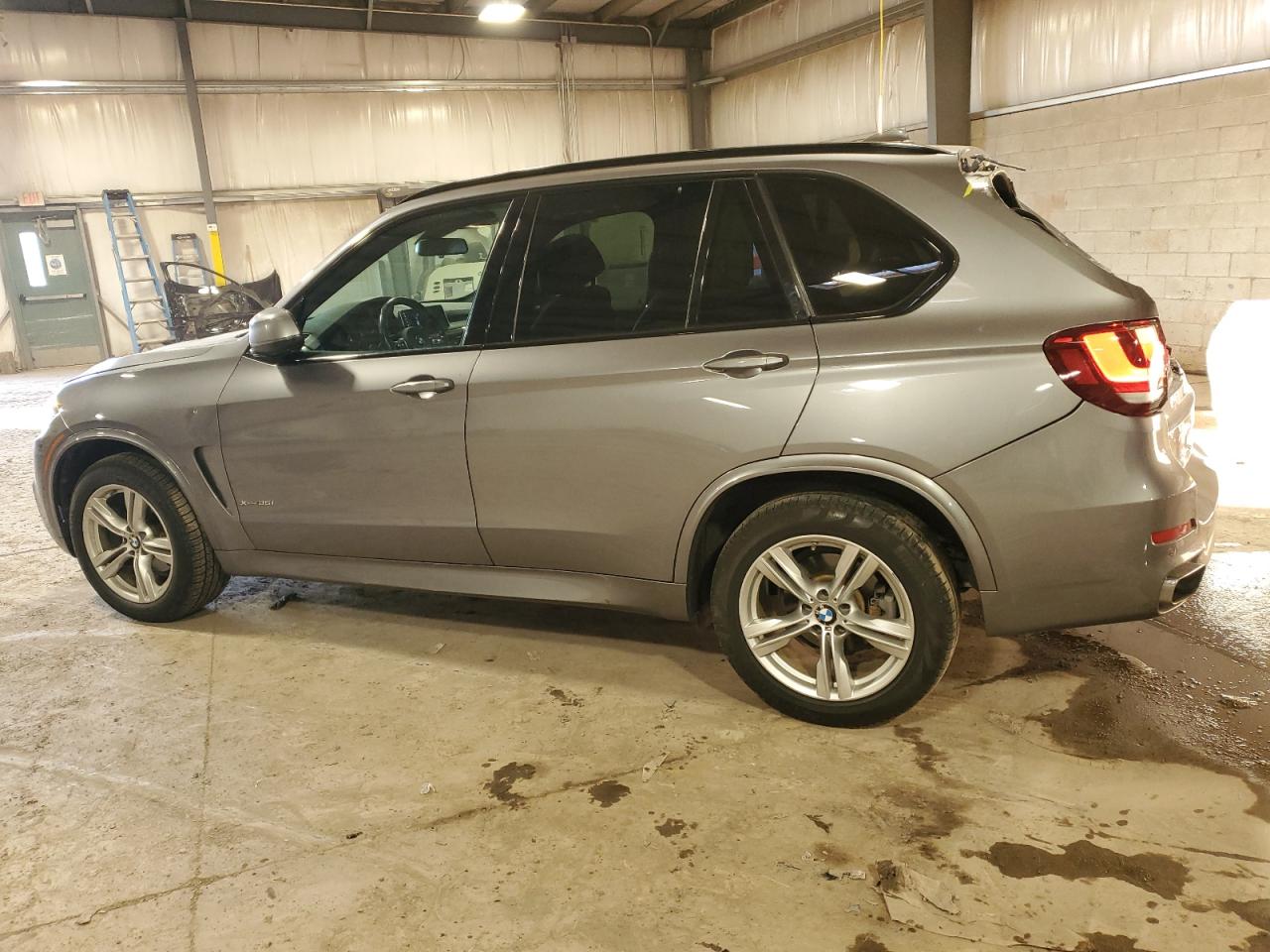 2018 BMW X5 - Image 2