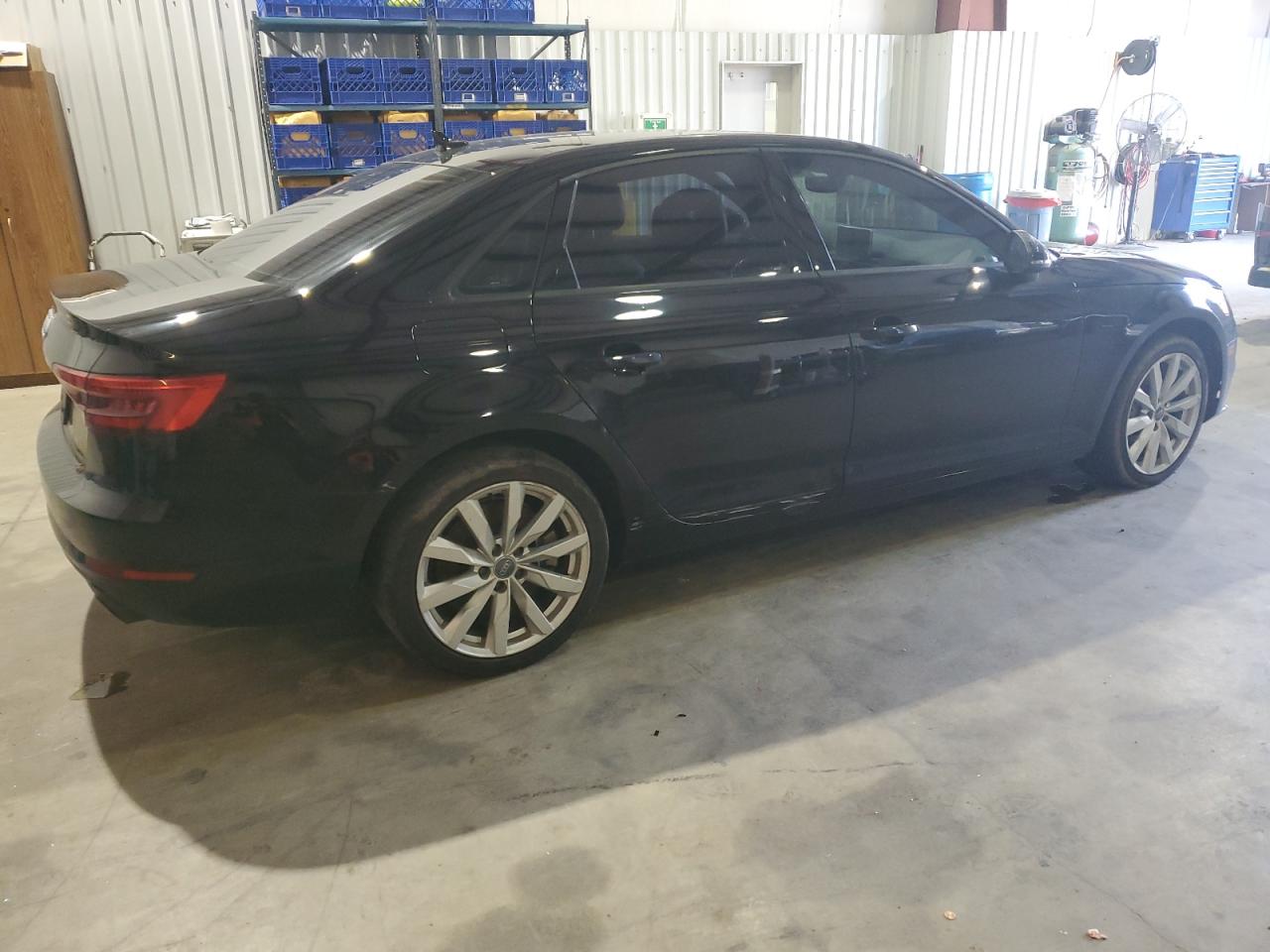 2017 Audi A4 - Image 3