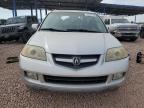 2006 Acura Mdx  na sprzedaż w Phoenix, AZ - Rear End