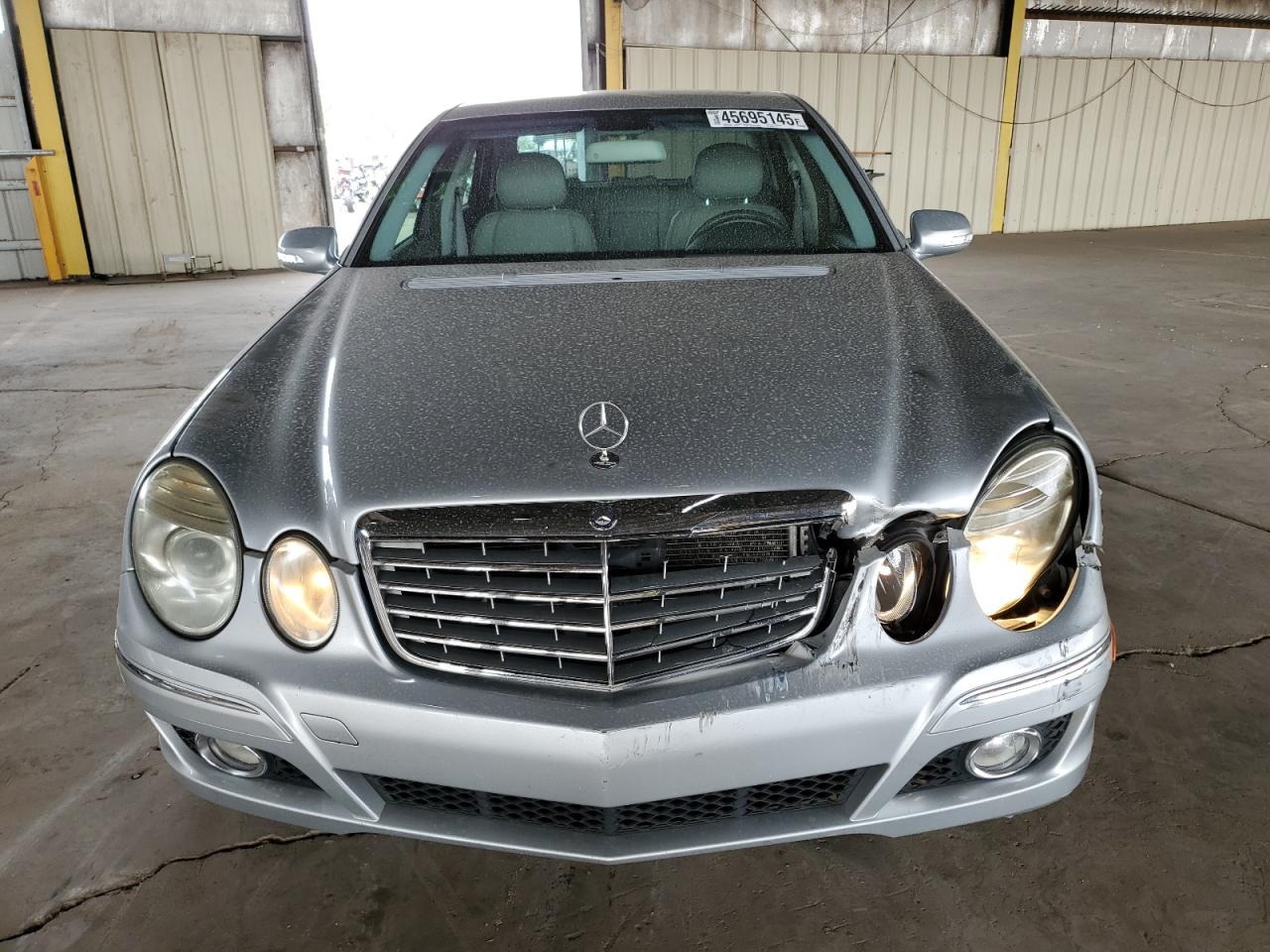 2007 Mercedes-Benz E-klasse - Image 5