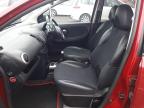 2013 NISSAN NOTE N-TEC for sale at Copart SANDTOFT