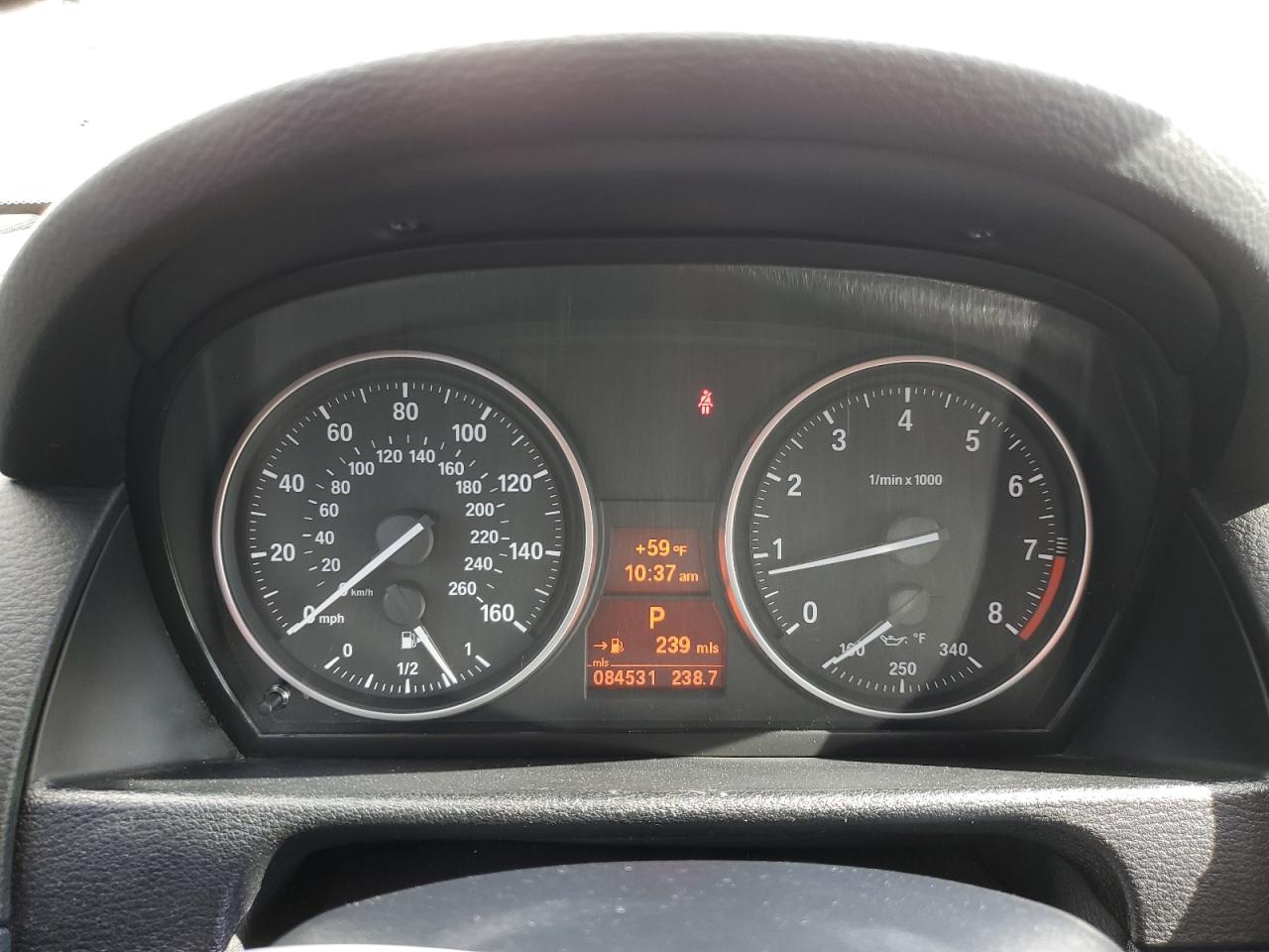 2014 BMW X1 - Image 9