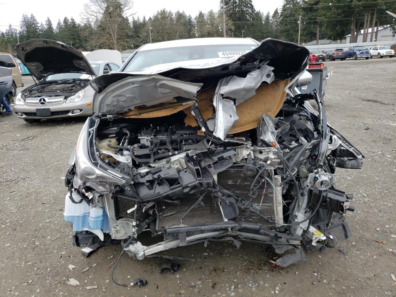 JTDKBRFU4J3069386 TOYOTA PRIUS 2018