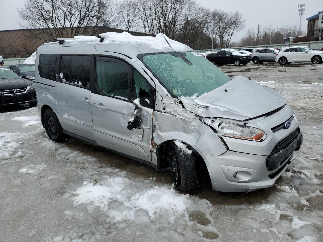 NM0GE9F75J1371298 FORD TRANSIT 2018