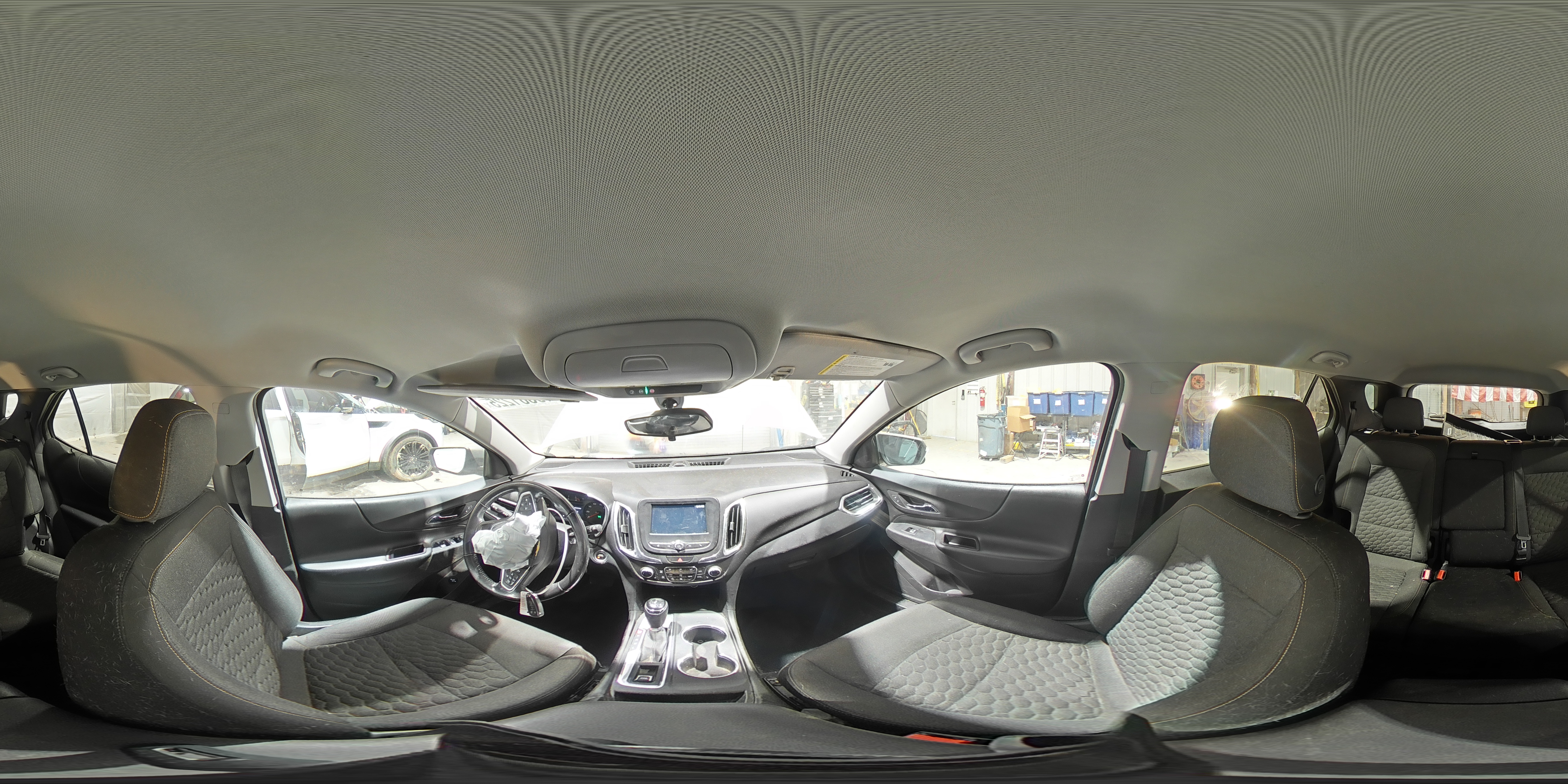 2018 Chevrolet Equinox - Image 13