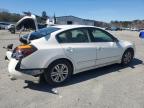 2010 Nissan Altima Base for Sale in Savannah, GA - Rear End