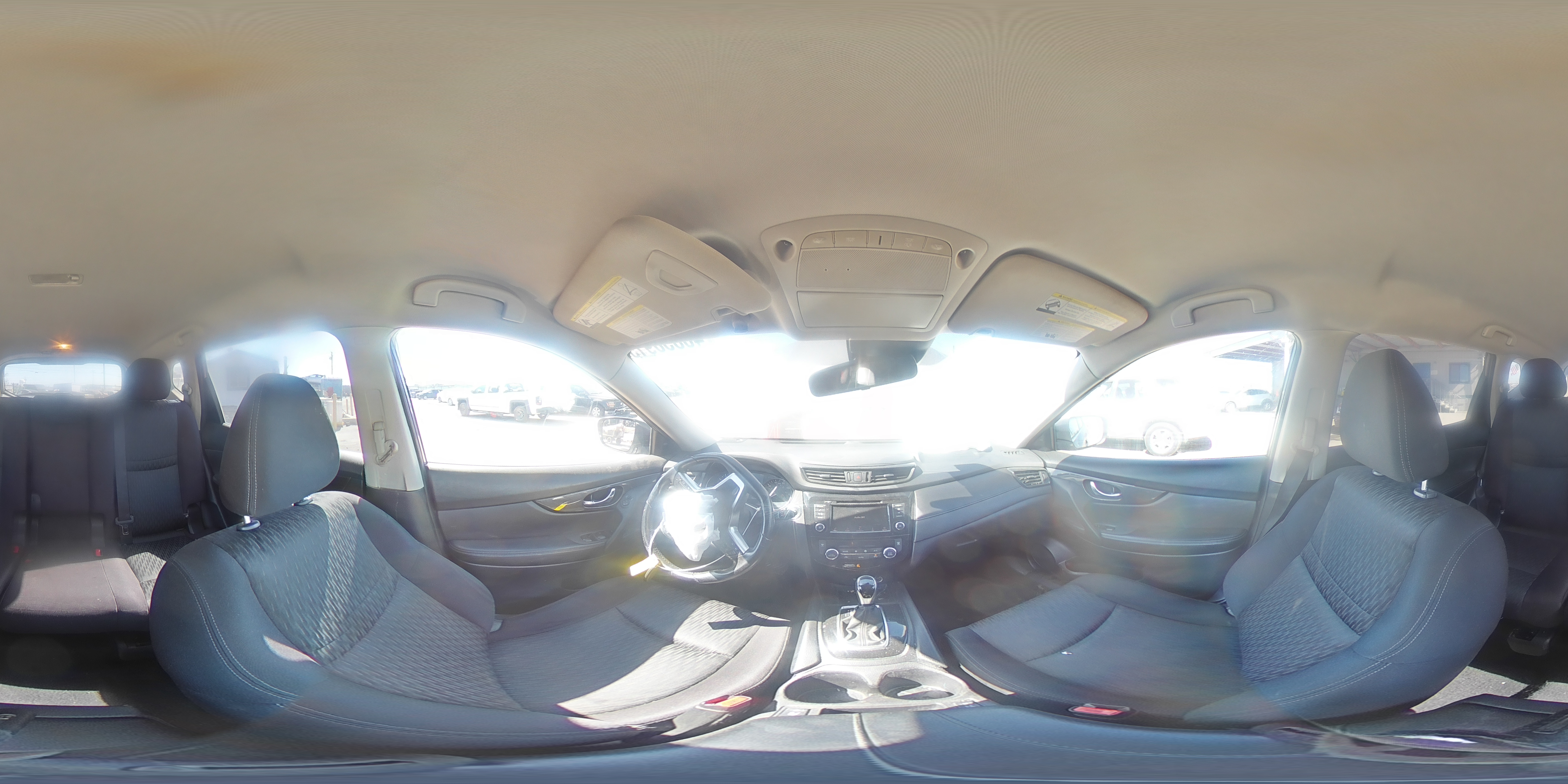 2020 Nissan Rogue - Image 14