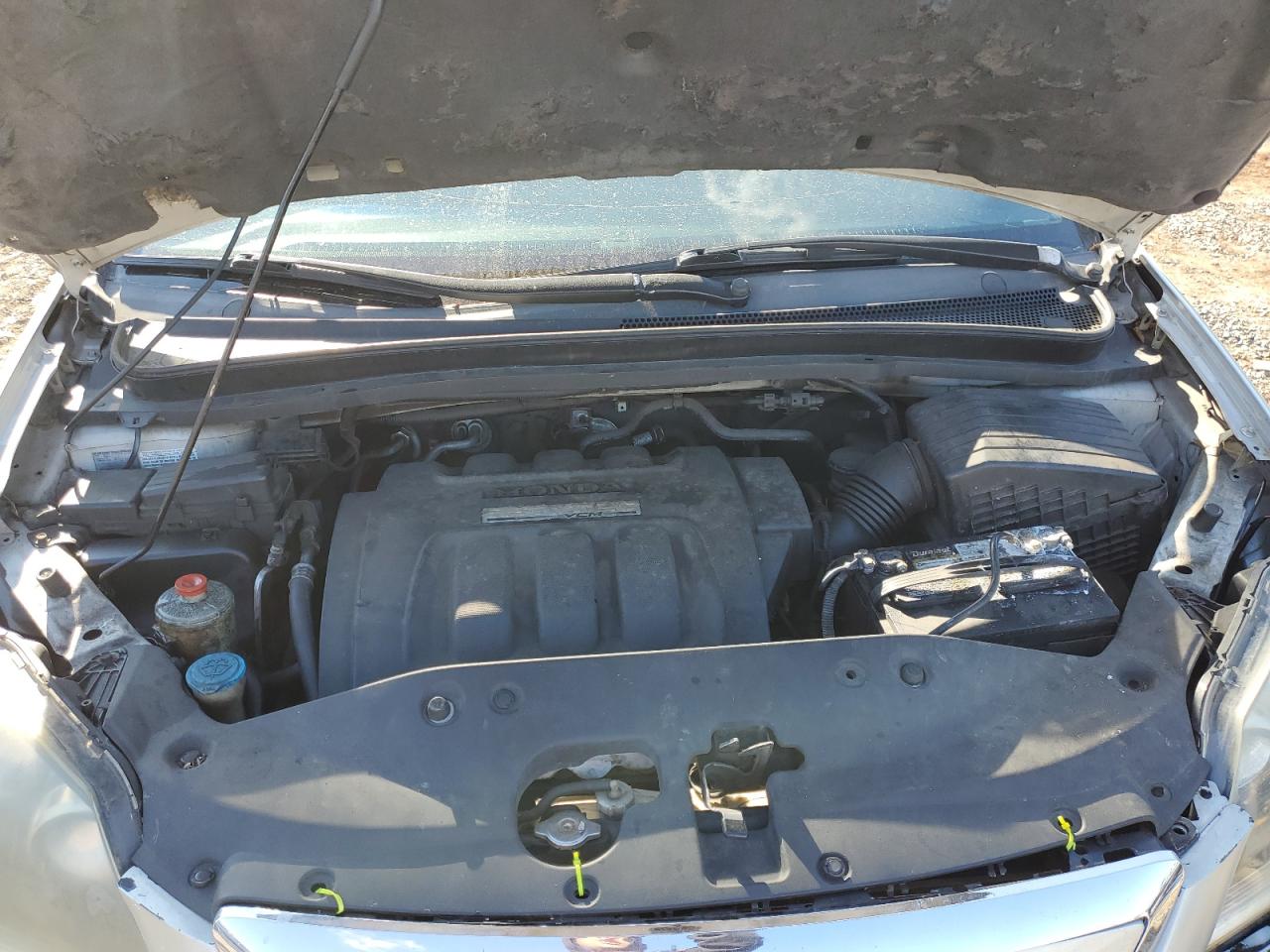 2005 Honda Odyssey - Image 12