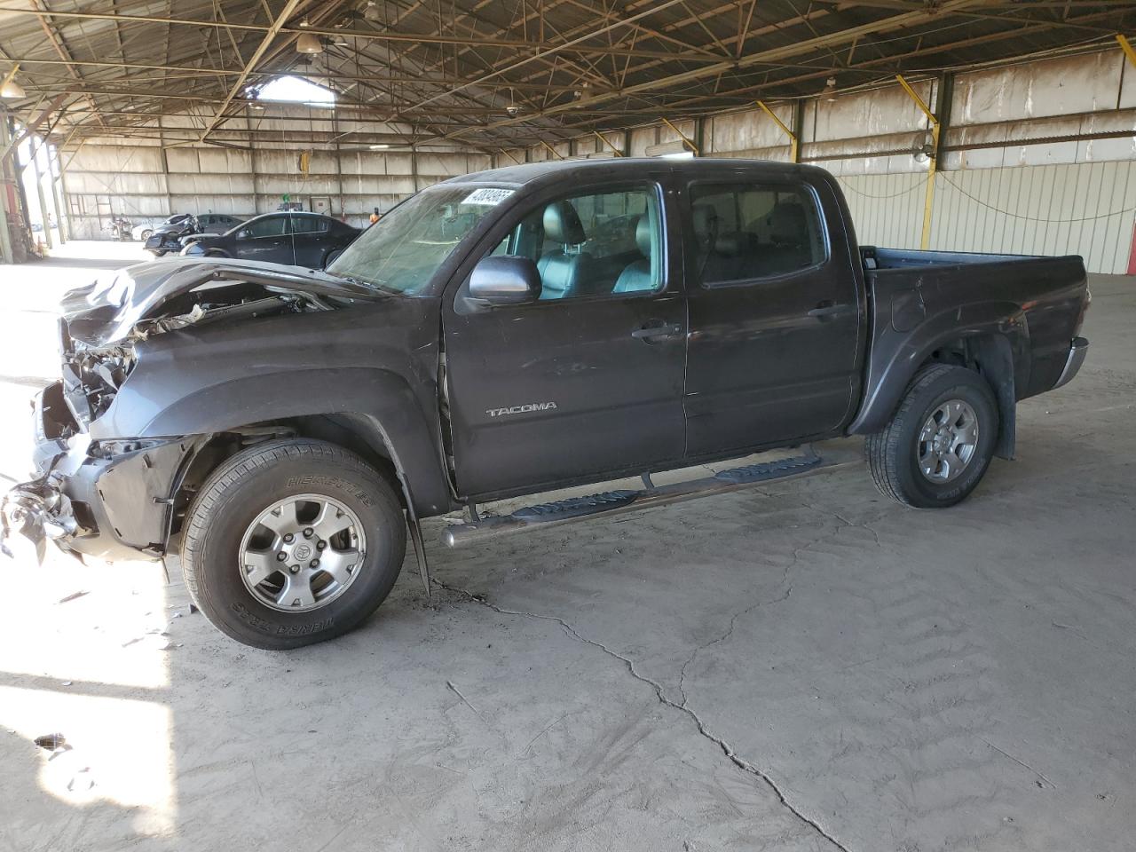 2013 Toyota Tacoma - Image 1