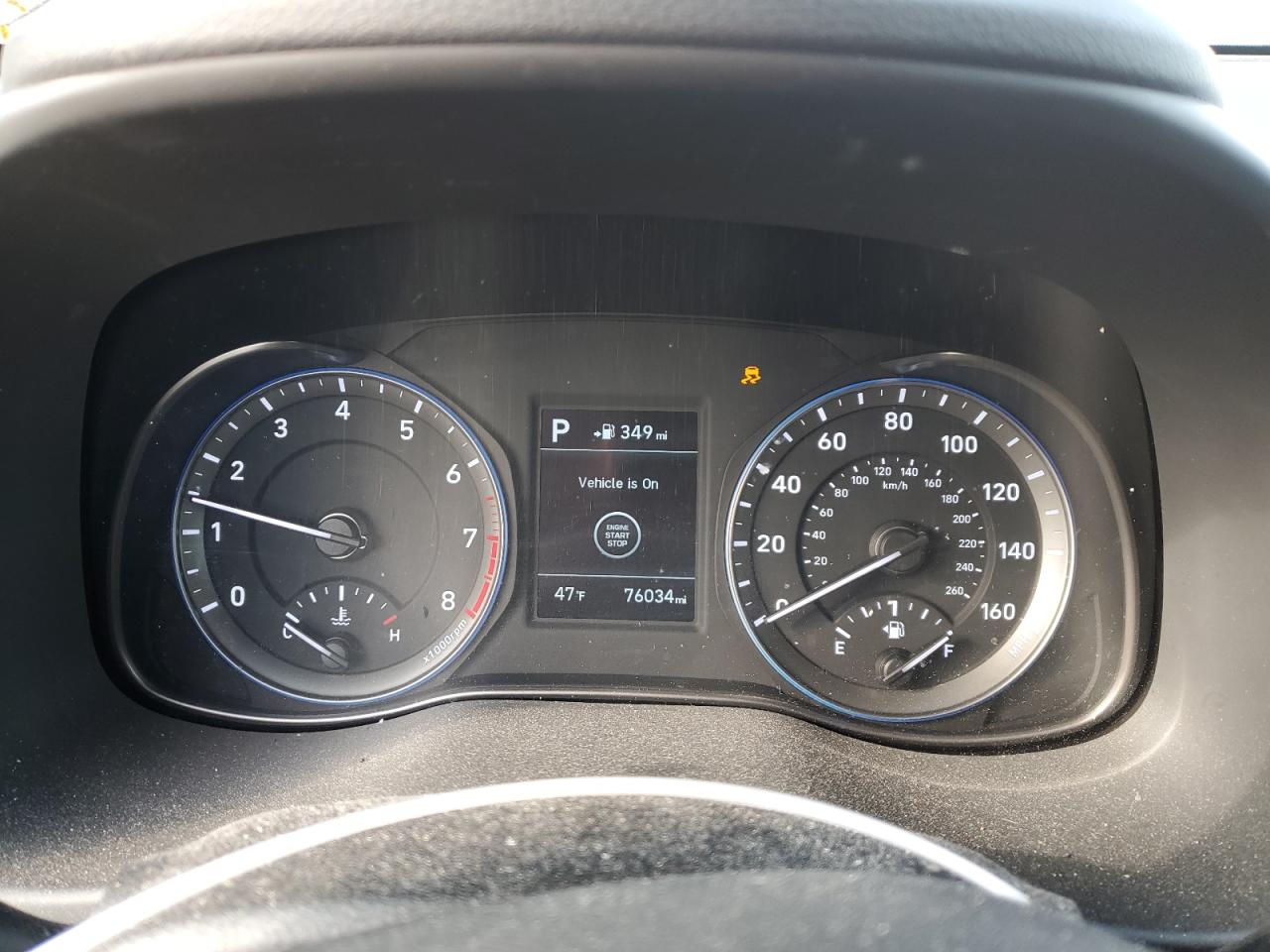 2018 Hyundai Kona - Image 9