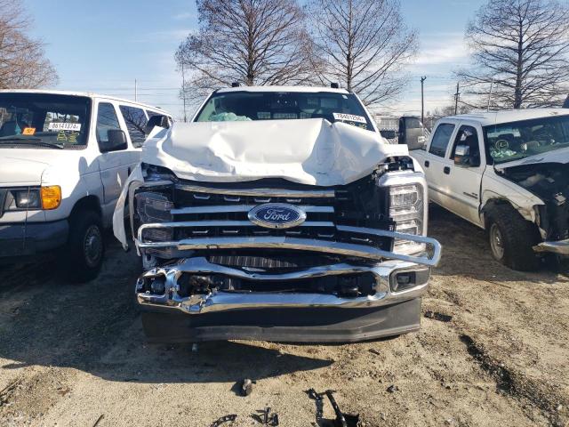  FORD F250 2024 White
