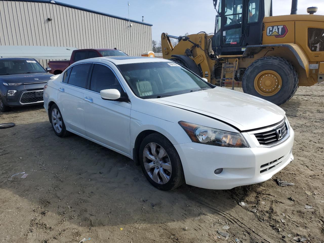 2010 Honda Accord - Image 4