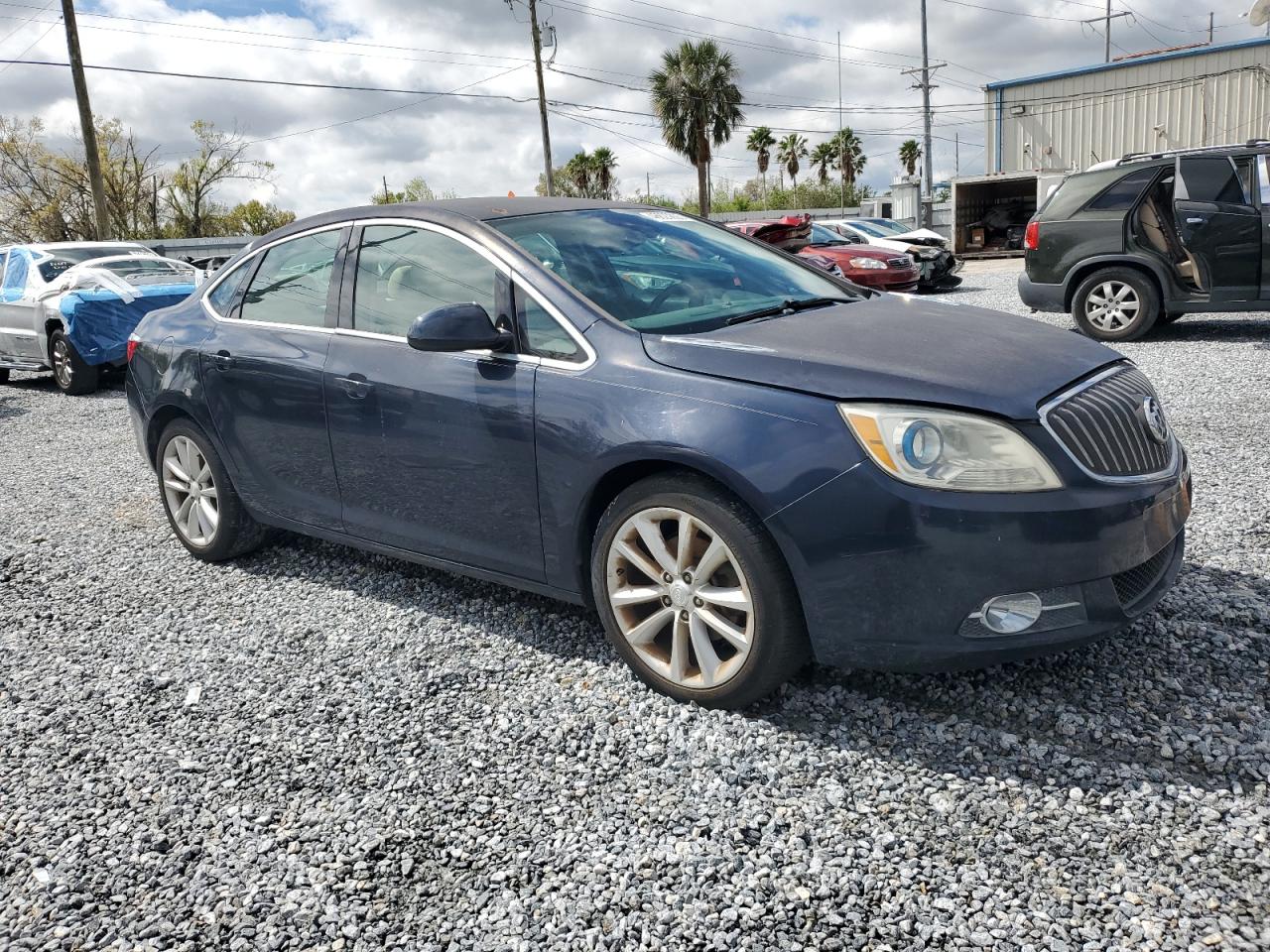 2016 Buick Verano - Image 4