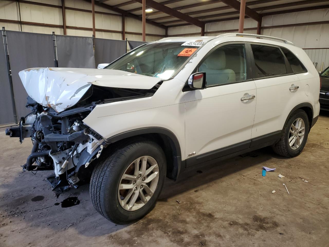2014 Kia Sorento - Image 1
