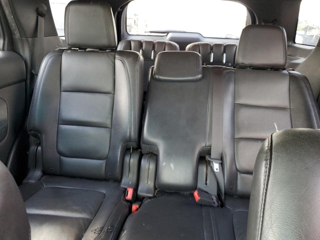 2014 Ford Explorer - Image 10