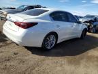 Brighton, CO에서 판매 중인 2021 Infiniti Q50 Luxe - Front End