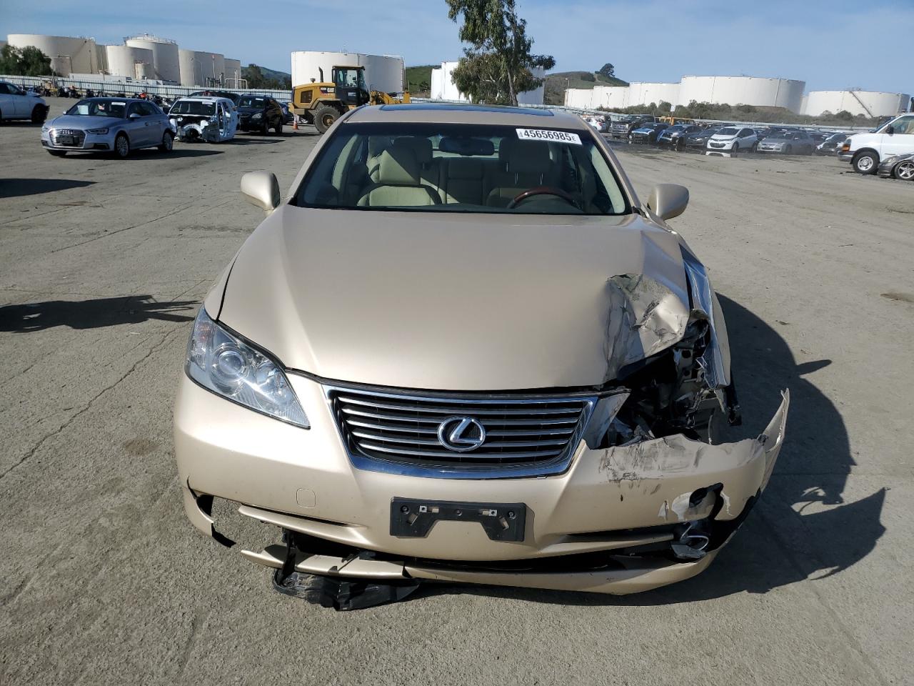 2007 Lexus ES - Image 5