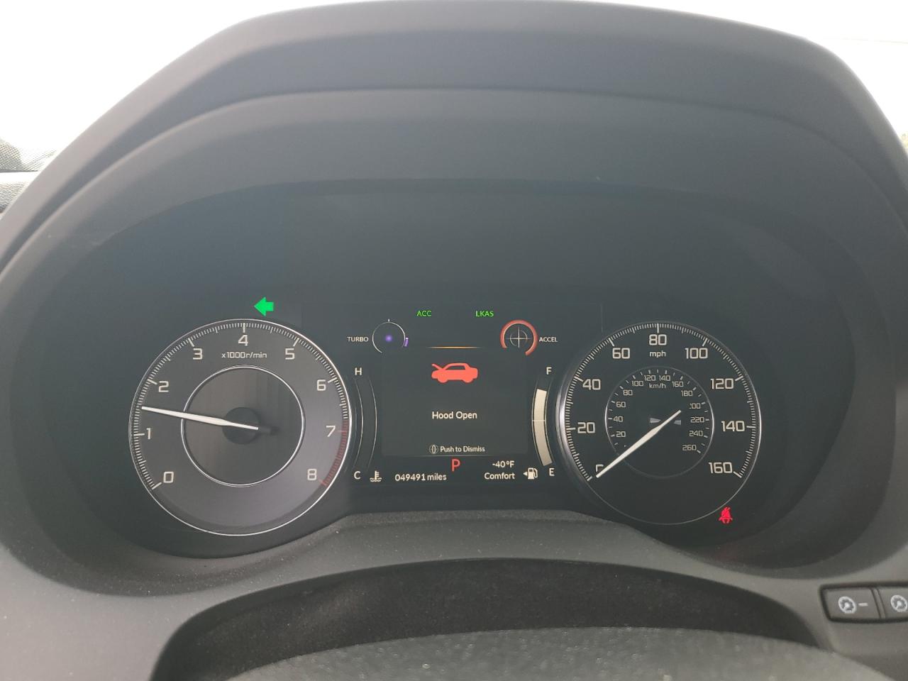 2019 Acura RDX - Image 9