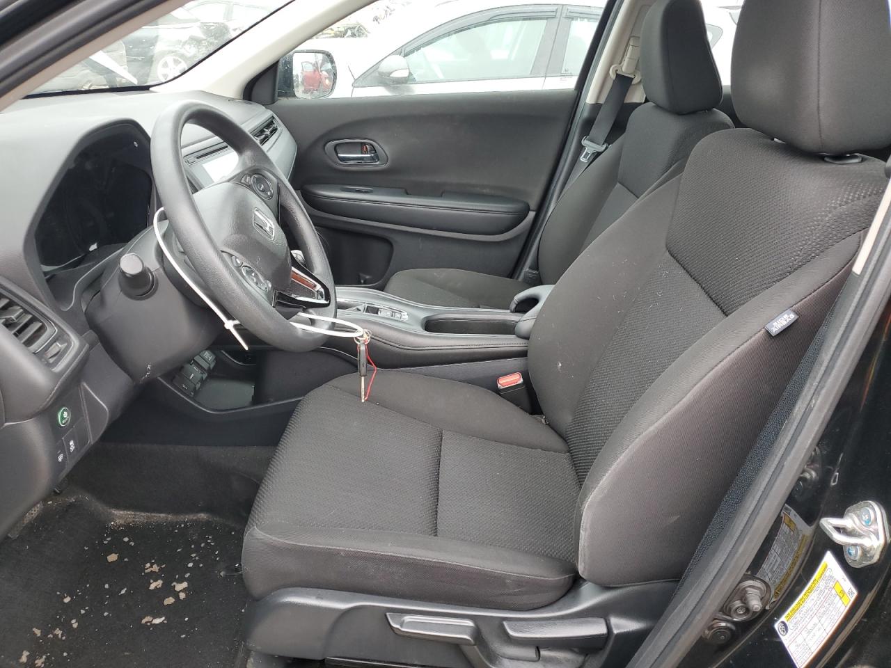 2018 Honda HR-V - Image 7