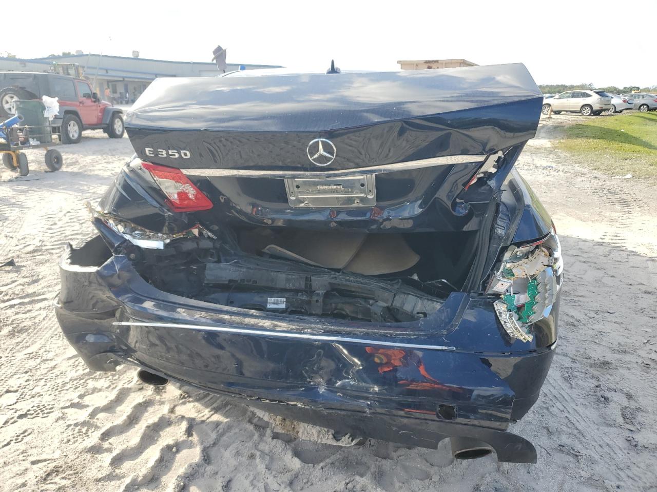 2013 Mercedes-Benz E-klasse - Image 6