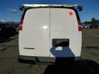 2020 Chevrolet Express G2500  for Sale in Vallejo, CA - Front End
