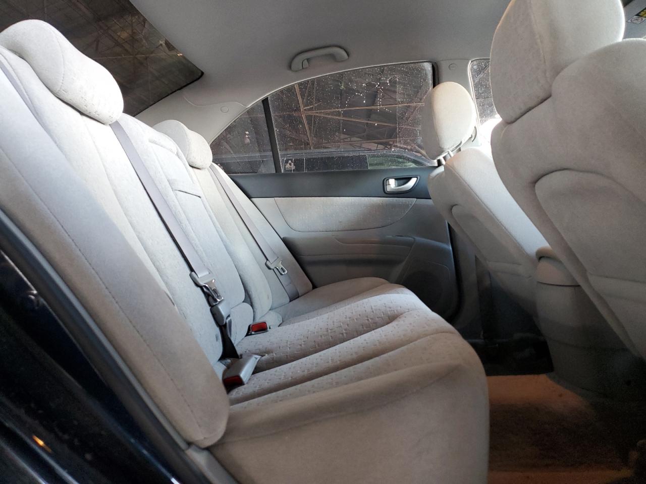 2007 Hyundai Sonata - Image 10