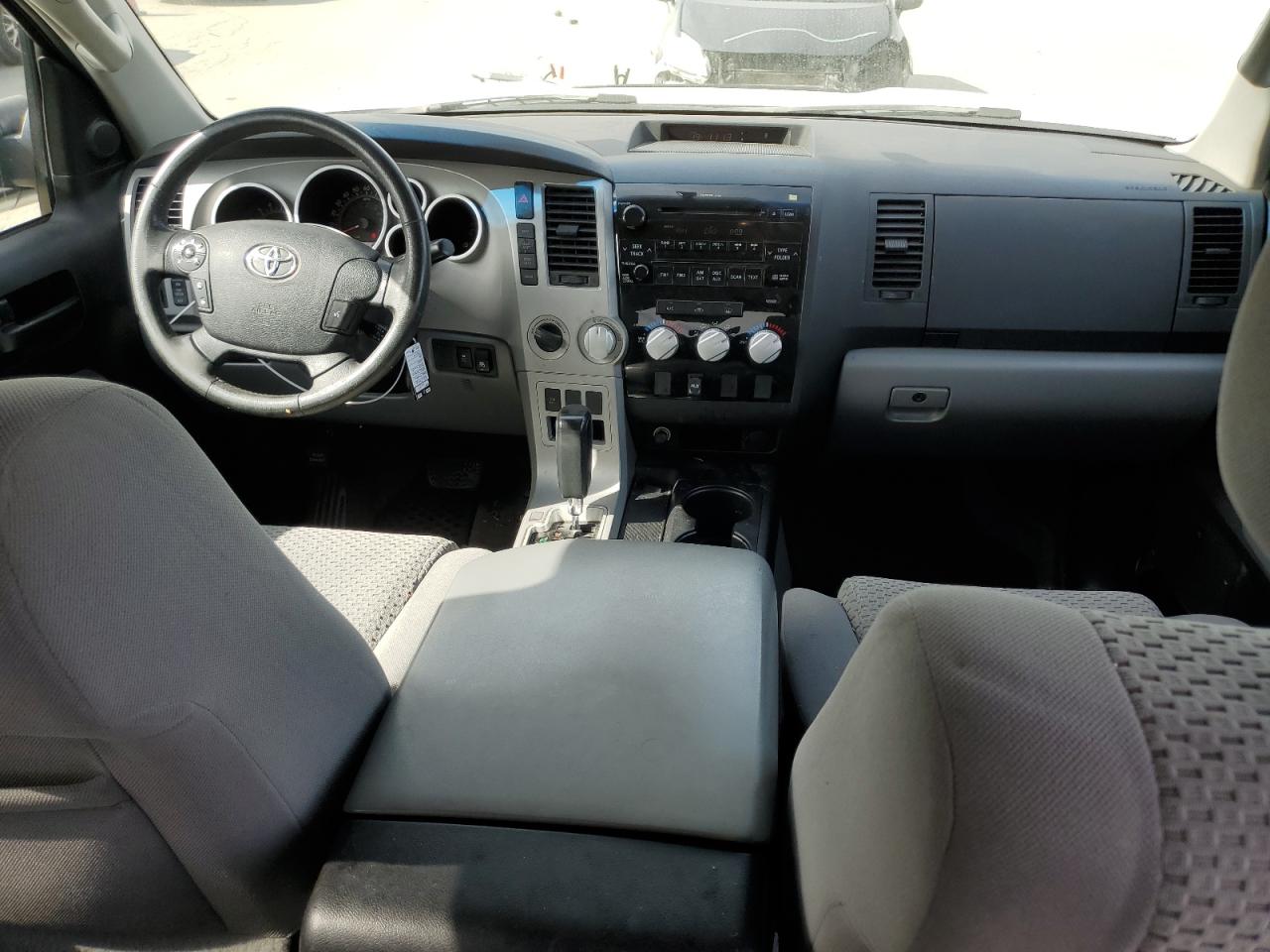 2008 Toyota Tundra - Image 8