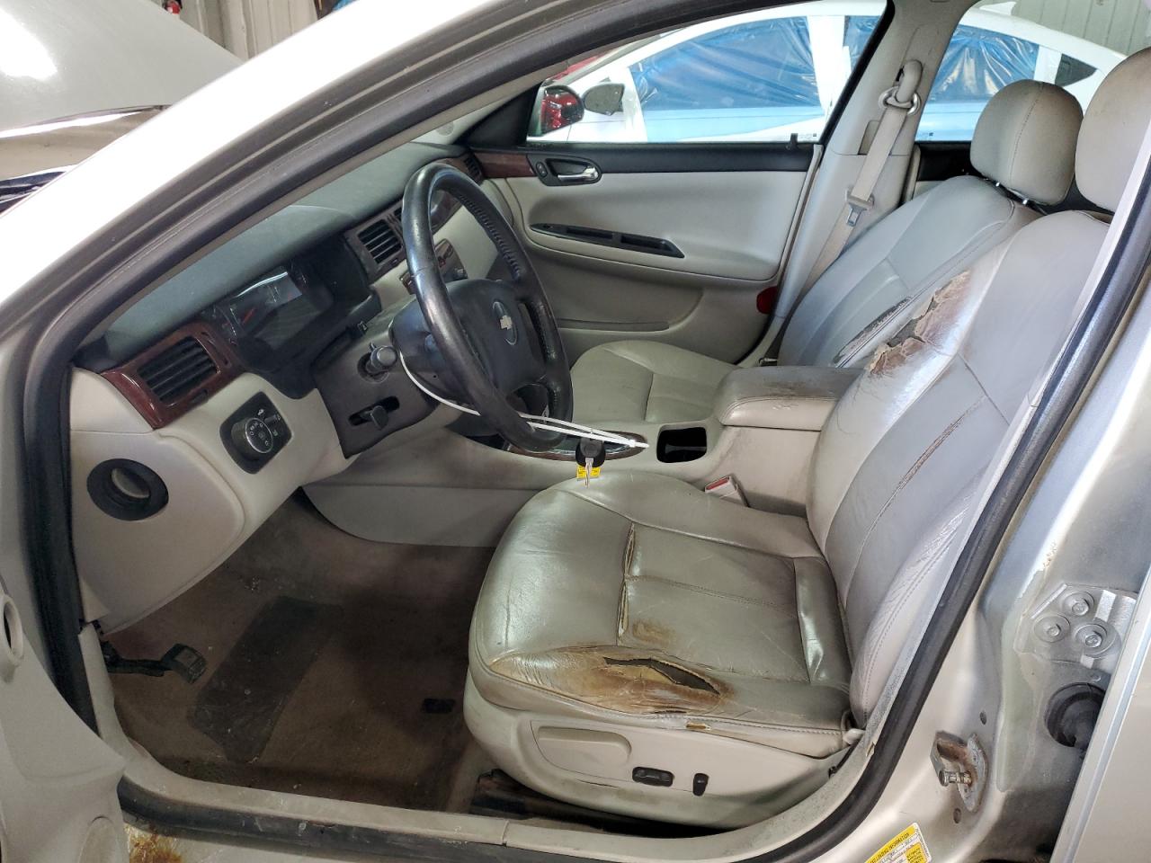 2007 Chevrolet Impala - Image 7