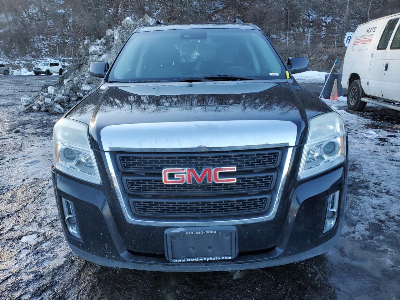 2014 GMC Terrain - Image 5