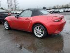 2017 Mazda Mx-5 Miata Sport продається в Portland, OR - Front End