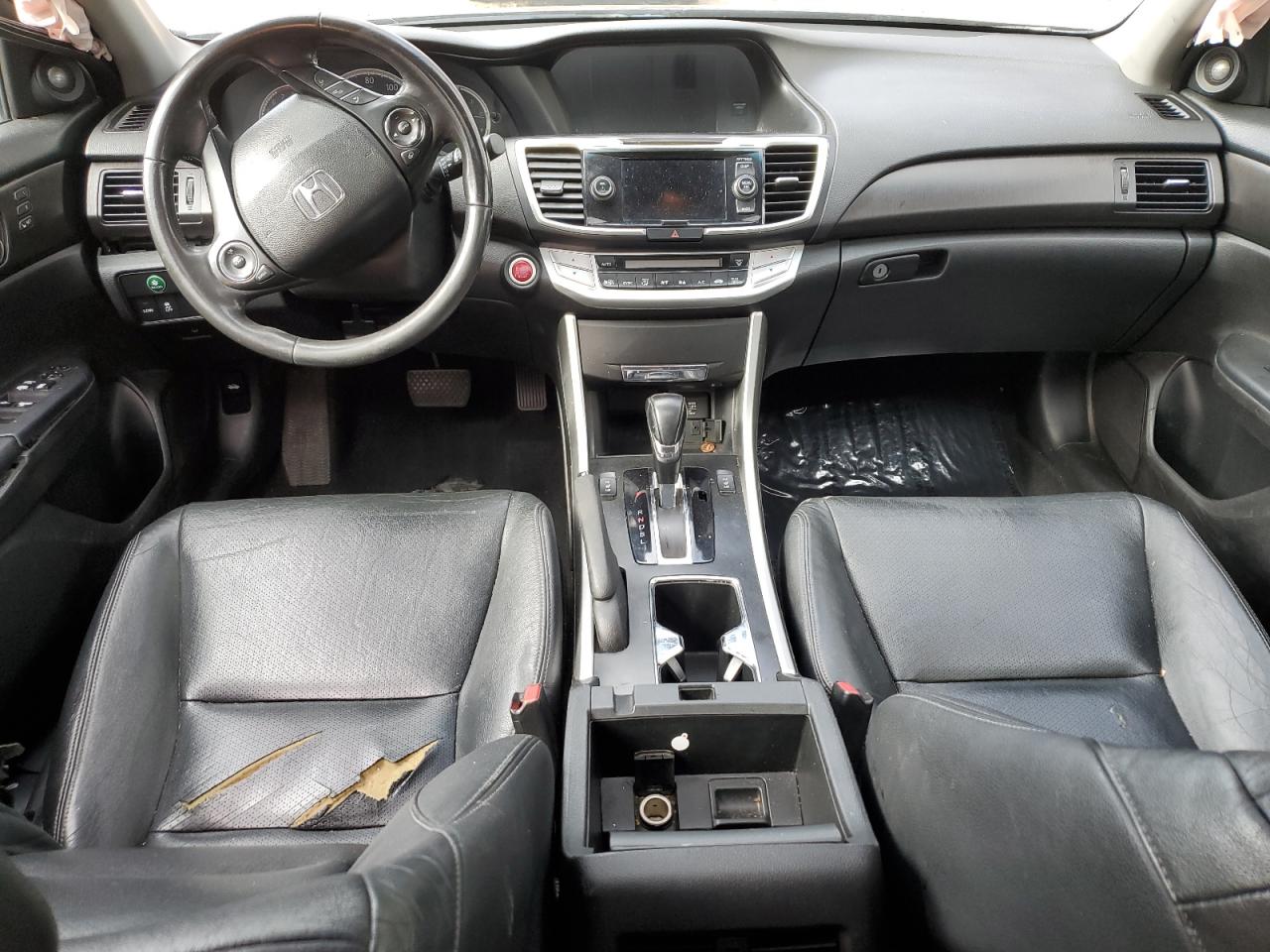 2014 Honda Accord - Image 8