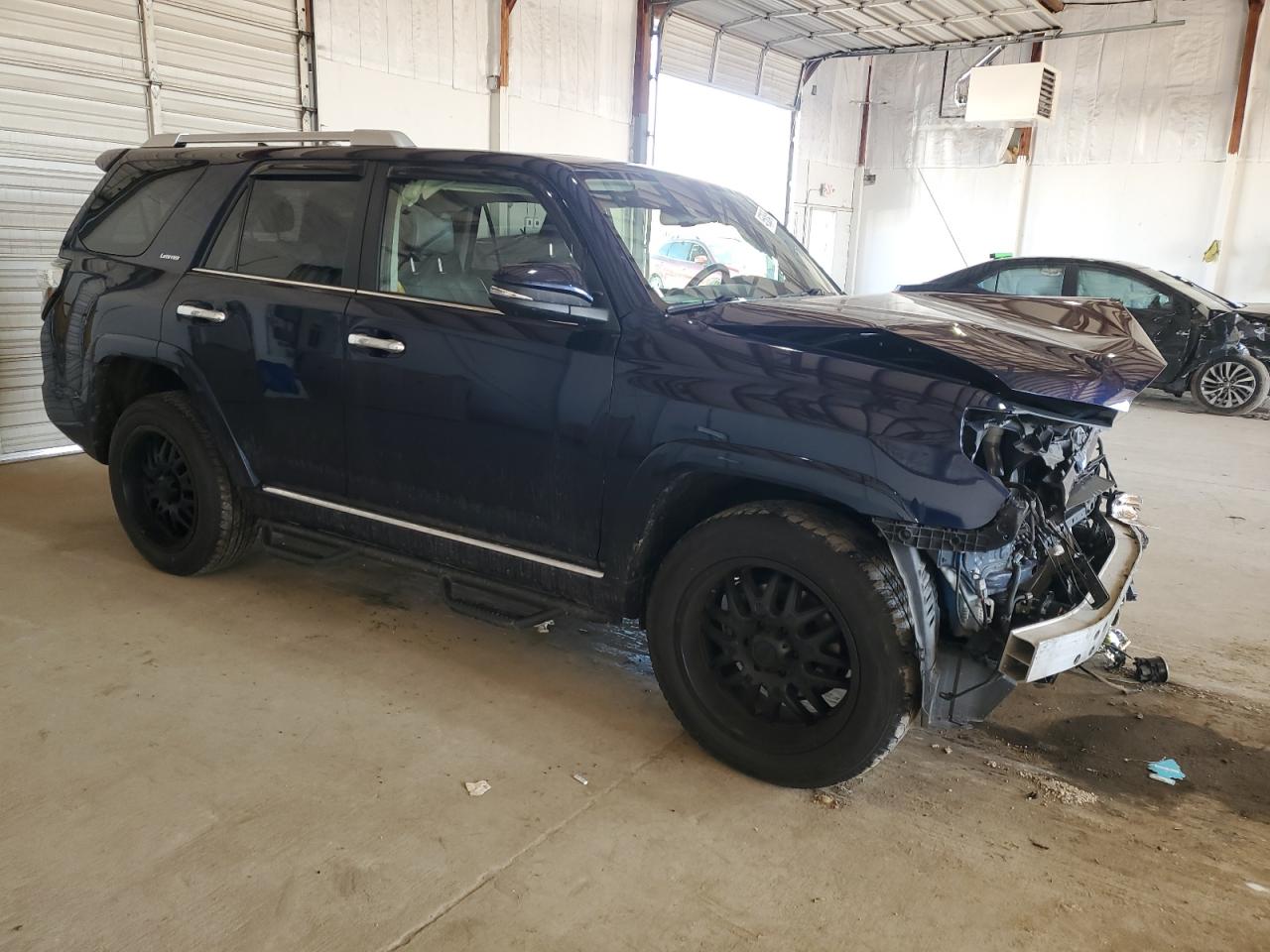 2021 Toyota 4Runner - Image 4