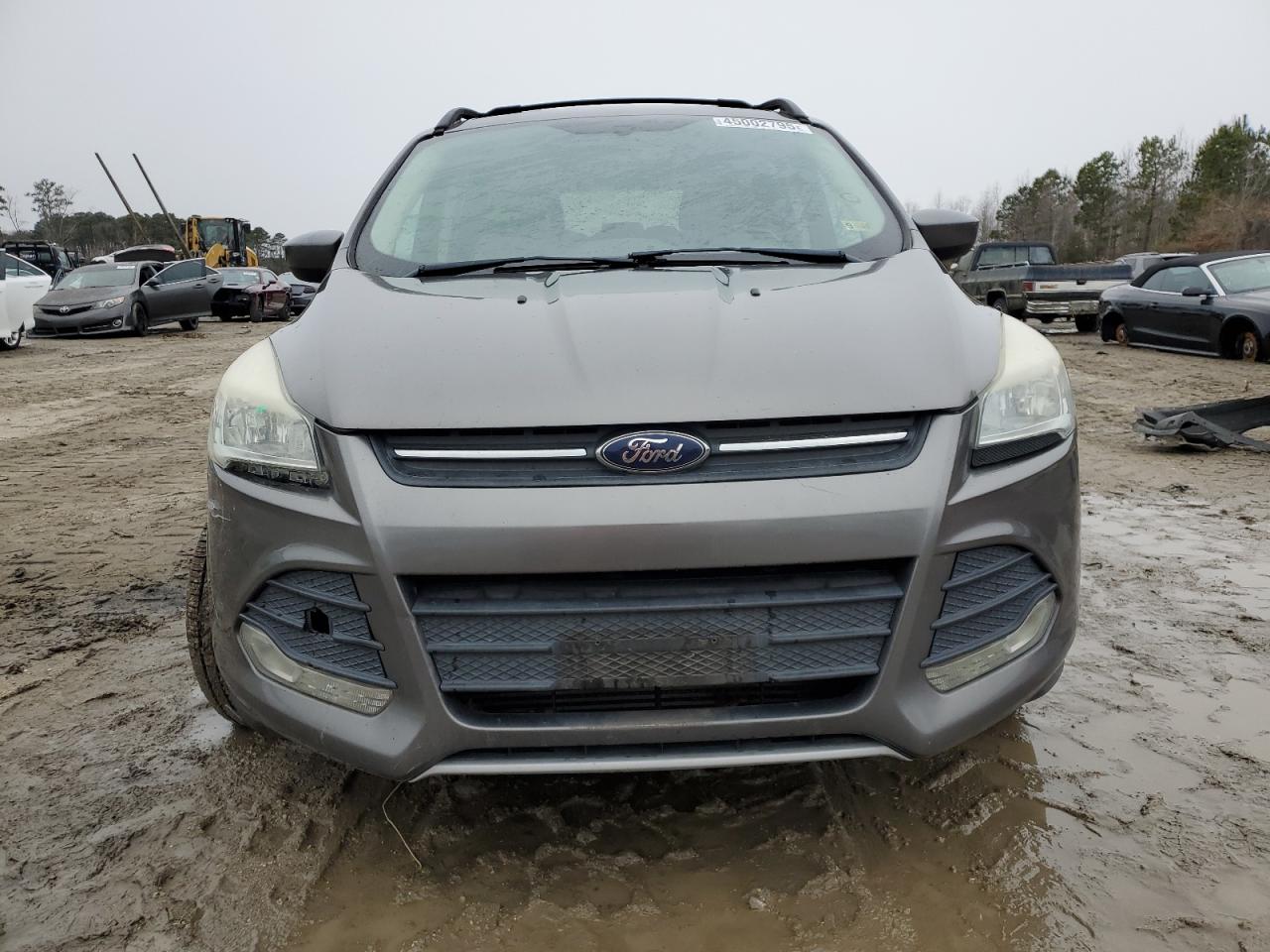 2014 Ford Escape - Image 5
